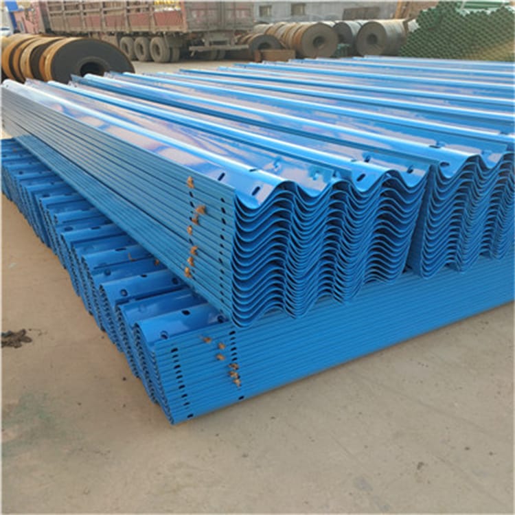 波形护栏板在施工中需要注意的事项分类
                  