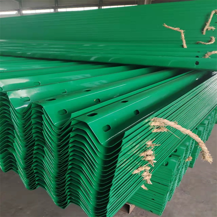 环氧锌基护栏板