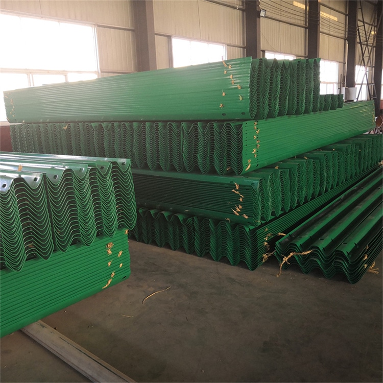 环氧锌基护栏板